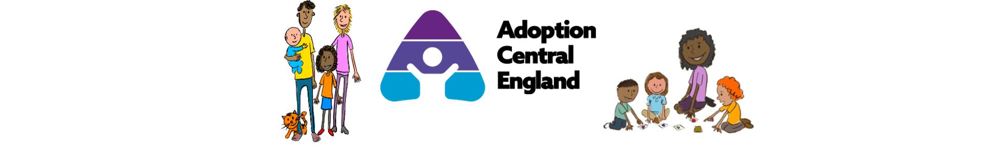 Banner image for ACE Adoption