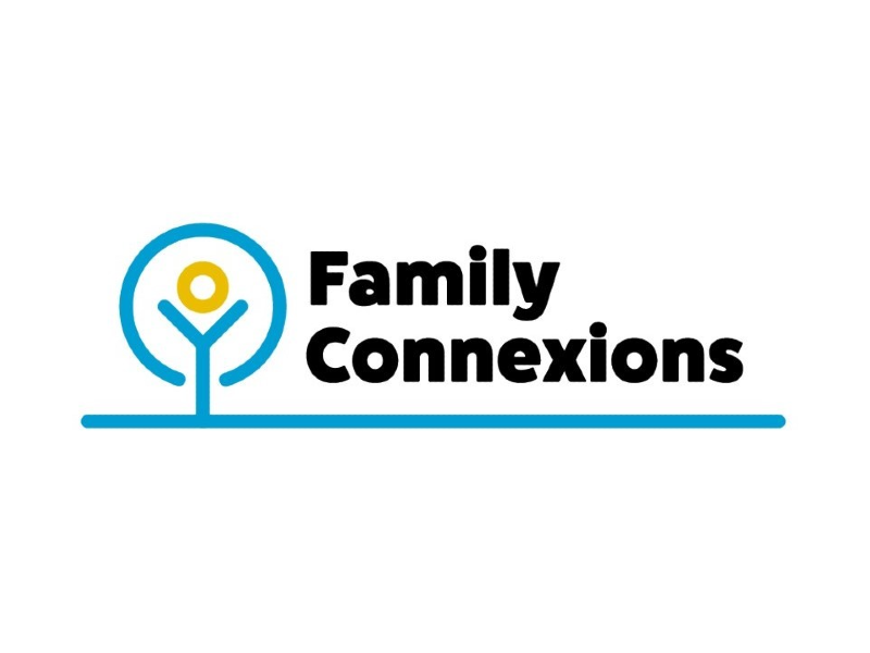 Family connexions logo