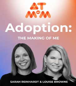 Adoption the making of me