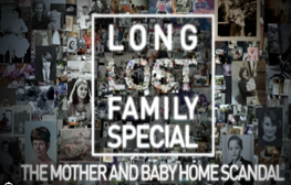 Long lost family special