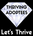 Thriving adoptees