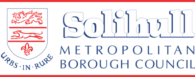 Solihull Borough Council